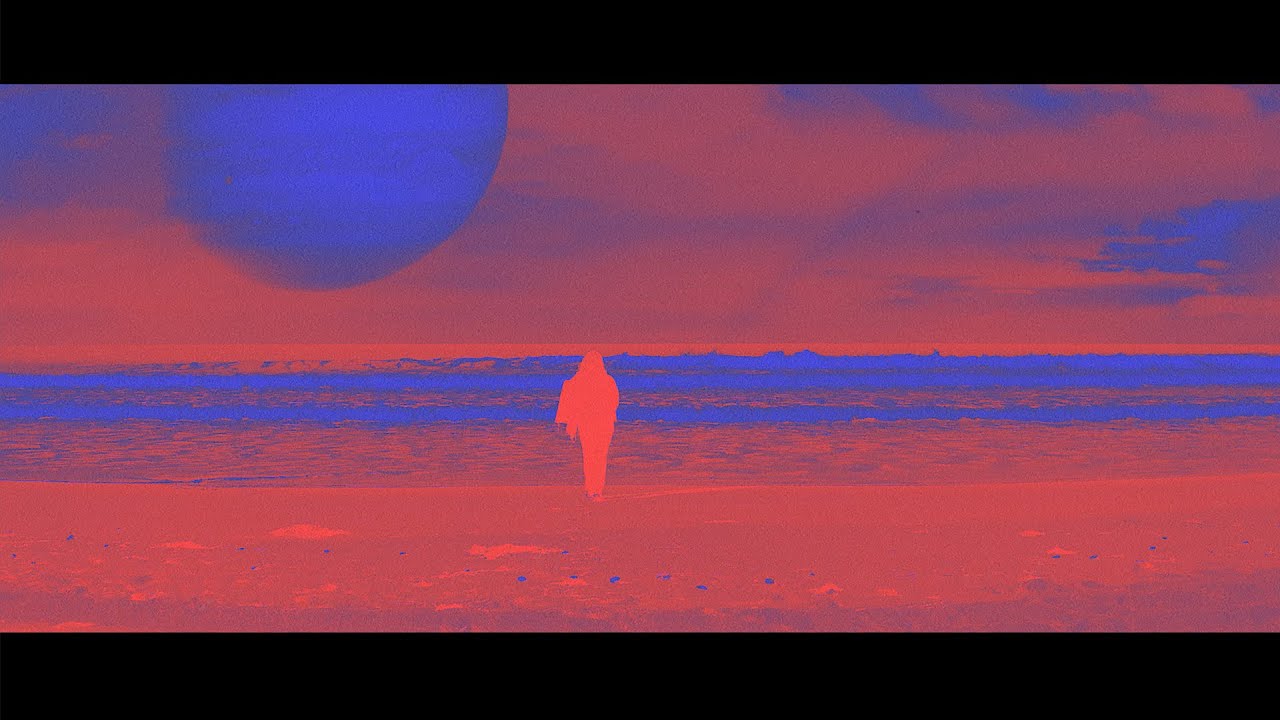 Against All Logic - City Fade (Music Video)