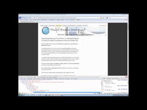 Thesis Theme Troubleshooting Thesis Custom Templates -- Part 5