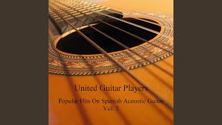 Video thumbnail of "United Guitar Players - Malaguena (In The Style Of Salsa Rosso Pepe Romero Roy Clark Jose Feliciano Ritchie Valens Chet..."