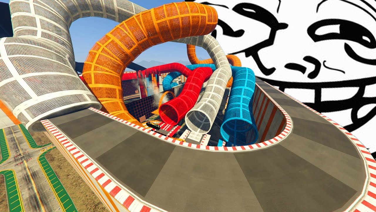 TROLL BOX MEGA HARD 1H CHALLENGE ! avec LaSalle et Aiden