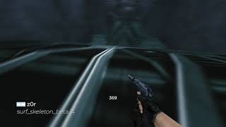 Cs 1.6 Surfskeleton By Z0R Wr