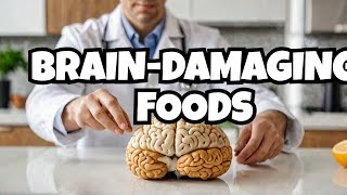 Dr. Sten Ekberg:Top 10 Foods That Cause Dementia