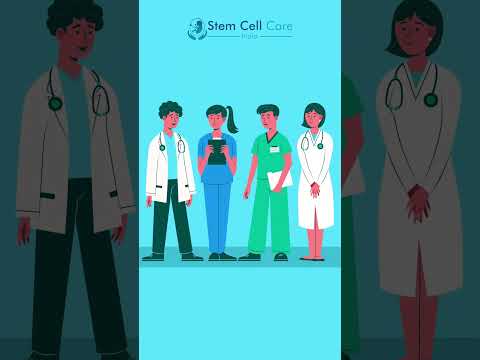 World Health Day | Better Health with Stem Cell Care India |