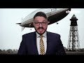 Why The Airship Was A Design Disaster - Cheddar Explains