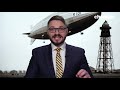 Why The Airship Was A Design Disaster - Cheddar Explains