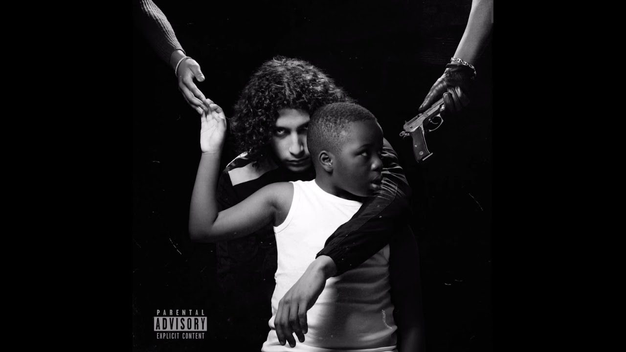 ISK Feat UZI - Chez nous