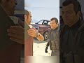 A Messy Deal in Los Santos! 🤝💥 #gaming #shorts #gameplay #games