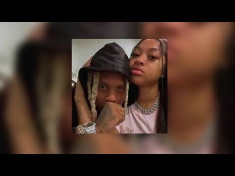 stuck with u - (sped up)