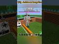 Mutant skeleton vs Iron Golem #shorts #minecraft #minecraftshorts