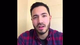 Meet Pastor Ryan- SERT Operator