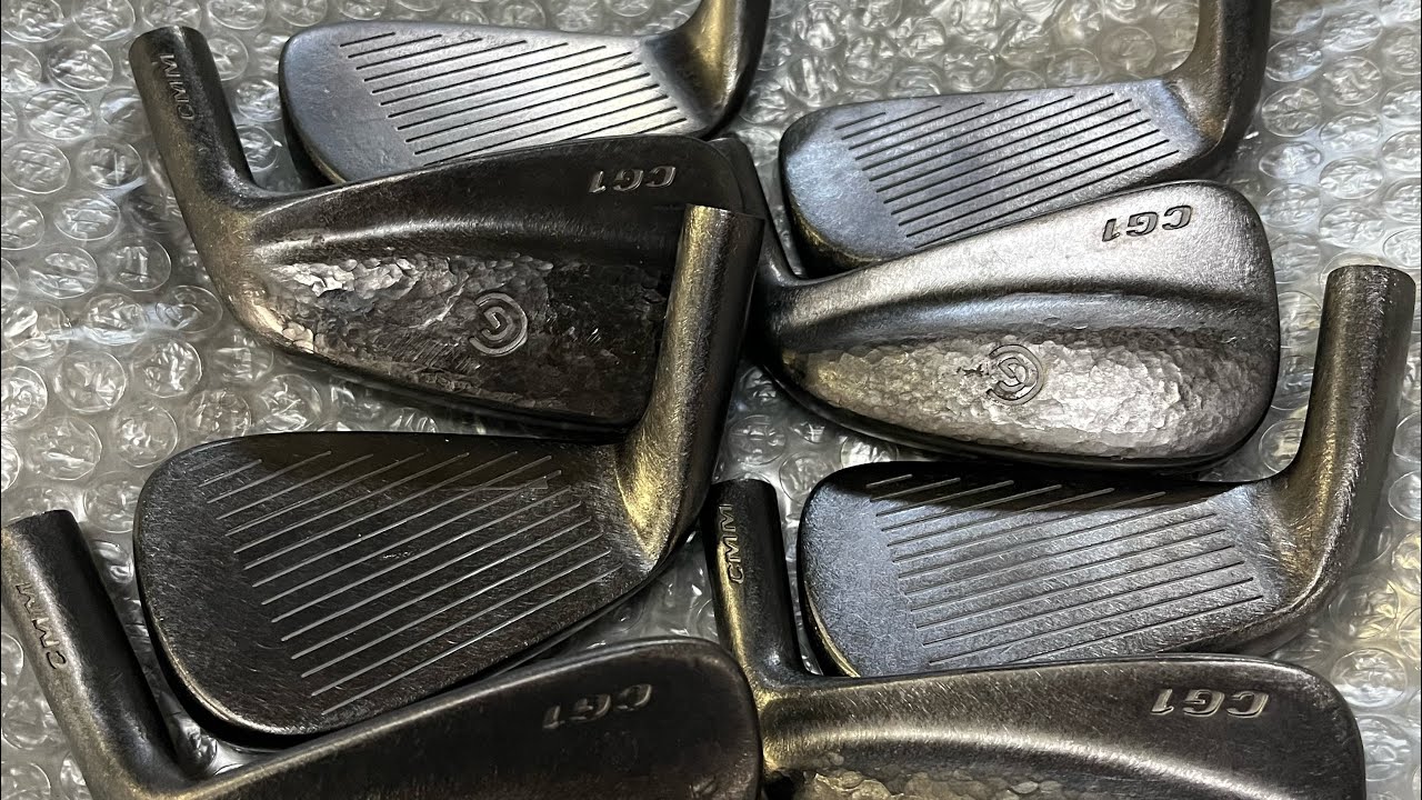 クリーブランドのマッスルバックと言えばCG1でしょう | old_kpの日記