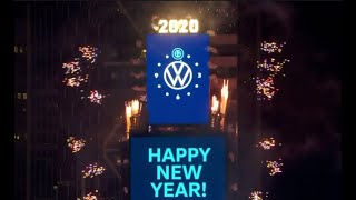 2020: The Year That Changed Everything