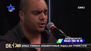 Gökhan Kılıç - Çiçekli Basma - Çıkmış Dam Başına Bulgur Seriyor 2020 [Yıldız En Tv]