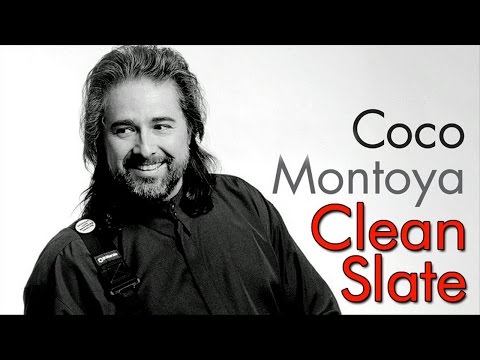 Coco Montoya -