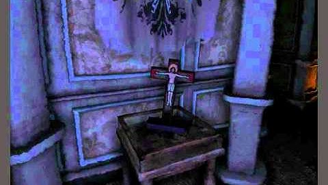 Amnesia - Custom Story Cannibalism episode 1