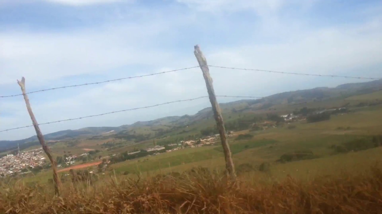 Serra de São Domingos. Congonhal MG YouTube Serra de São Domingos. Congonhal MG YouTube