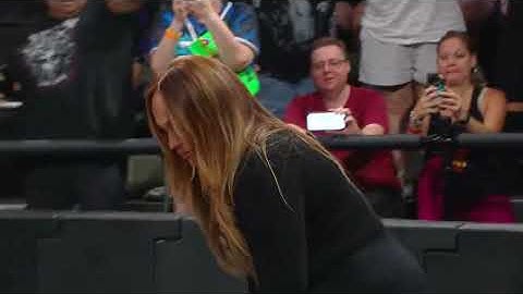 Nia Jax makes a shocking return to NXT to cost Lash Legend: NXT highlights, July 29, 2025