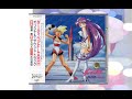 Dirty Pair FLASH 1 Full Soundtrack Kei Wakakusa ダーティペアFLASH BGM