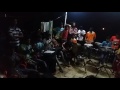 Sur Sangam brass band nere