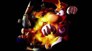 Rayman M/Arena Razorwife Theme Music Request