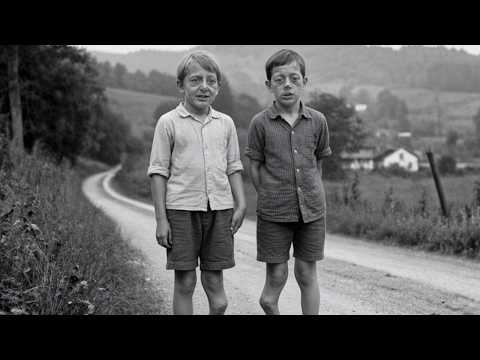 Two Liliputs Walked Out of the Cumberland Woods in 1971 — What They Said About Who Raised Them