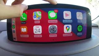 Lexus Owners: How To Use Apple CarPlay In Your Lexus screenshot 4