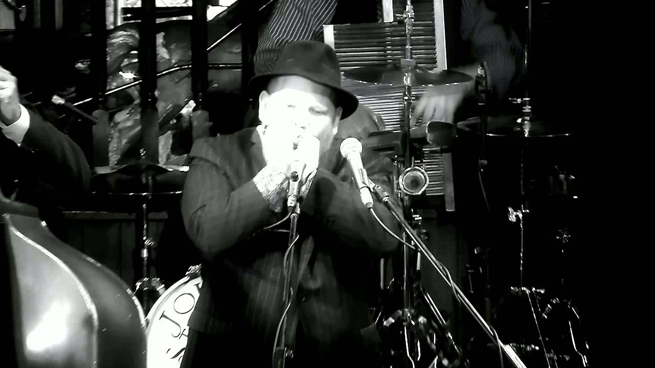 Johnson Stompers at Lefty's Pick a Bale of Cotton Leadbelly YouTube