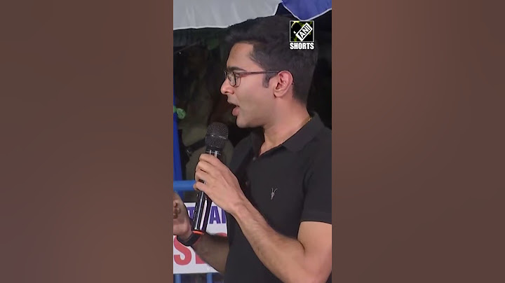 “Done my duty”: Abhishek Banerjee after ED questioning