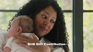 CollegeInvest First Step Program - Bundle of Joy :30