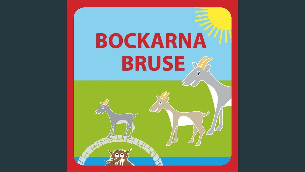 Bockarna Bruse (Sagan)