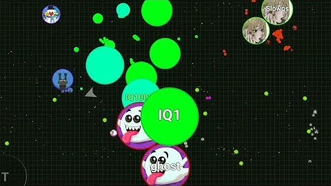 Blobio Duo Macro withアユレ