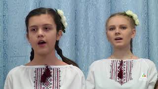 Lia-Ciocîrlia  Corul Mare  Primavara  muz. E.Mamot vers.A.Ciocanu