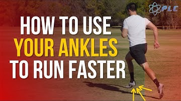 Improve Your Foot Strike When Sprinting: How The Foot Should Contact The Ground To Sprint Faster