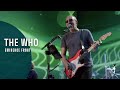 The who  eminence front live in hyde park 2015