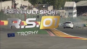 Motorsport Crashes S2 E15 - Part 2