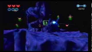 Star Fox Adventures - Part 2