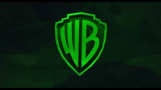 Warner Bros. Pictures Logo 2021-Present The Matrix Remake
