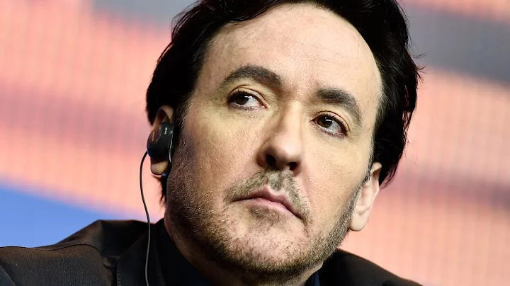 Why Hollywood Won't Cast John Cusack Anymore