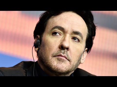 Video: John Cusack Tornavida Chucking Stalker Karşı Sipariş Alır