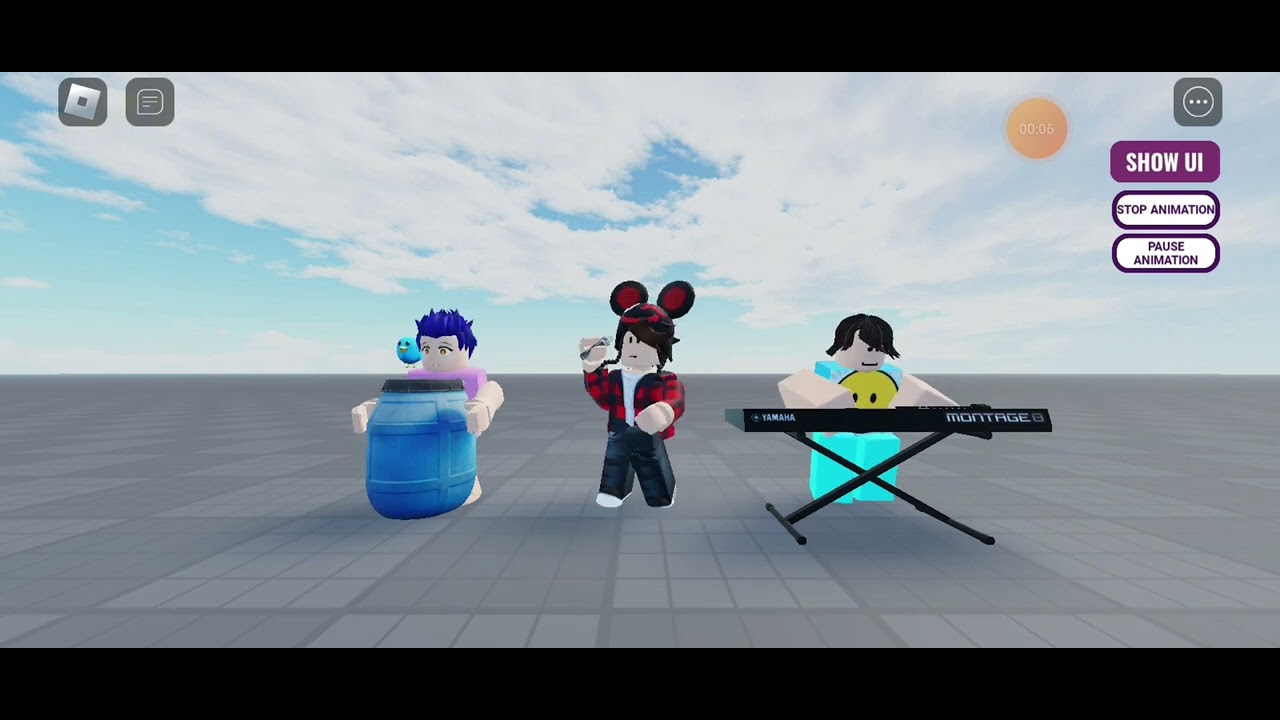 @KreekCraft me to all my felia - YouTube