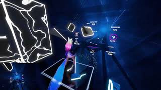 Houshou Marine & Kobo Kanaeru  / III【Original Song】Beat Saber