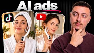 Details How I Made 2 Video Ads for 1 Product in Minutes with Flova AI Guide