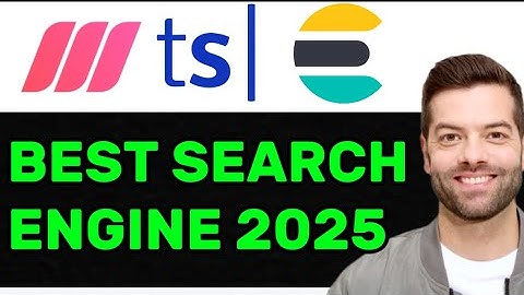 Meilisearch vs Typesense vs Elasticsearch (2025) – Best Search Engine In 2025?