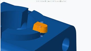 Improved User Experience Working with Features | Creo 6.0