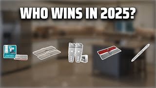 The Top 5 Best Granite Bracket in 2025 - Must Watch Before Buying!