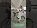 كيف استخدمت دراجات كريم للتنقل في المدينة بسهولة؟ تجربة رائعة! 🚴♂️