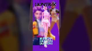 huntrix song by suno ai #huntrix #sunoai #kpopdemonhunters