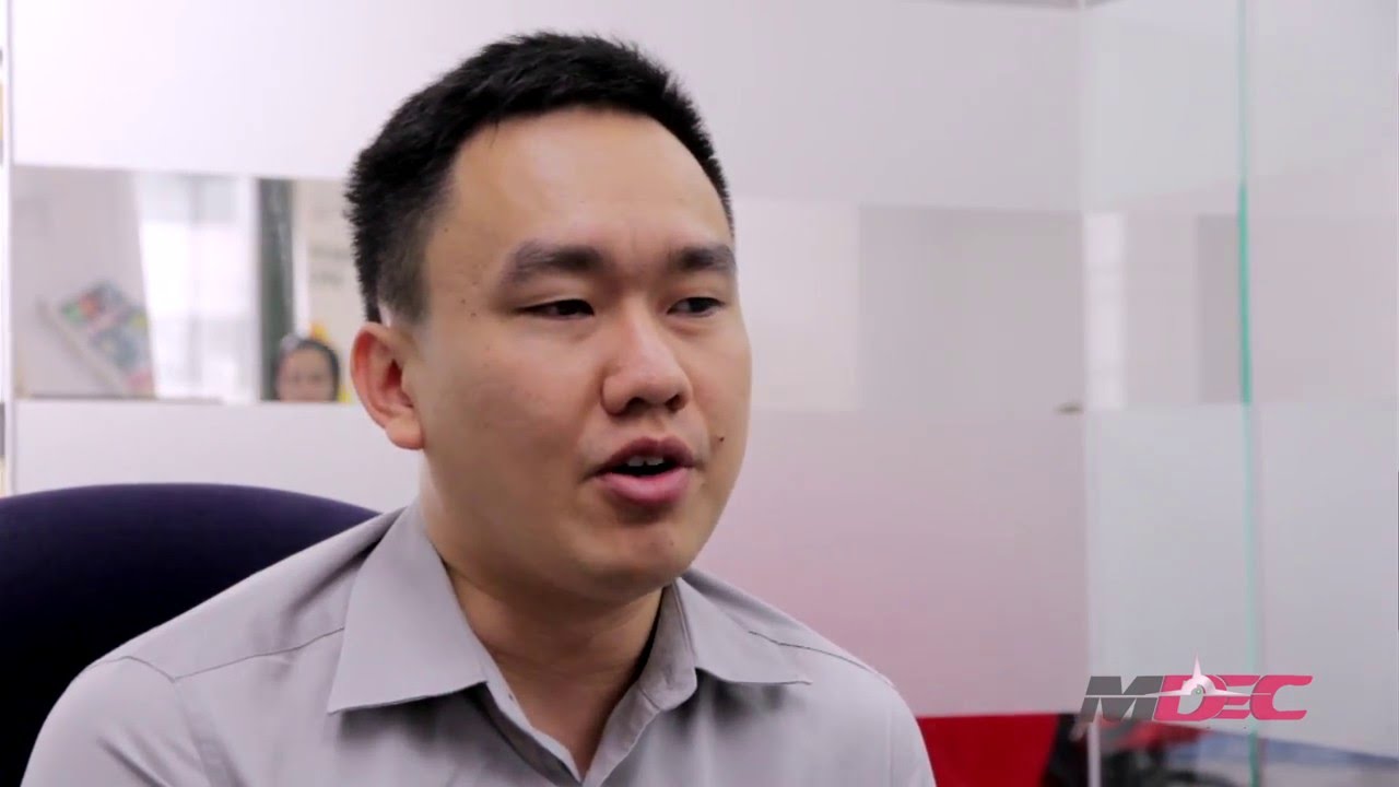 Virtual Mentor Episode 5 - Mobile Development