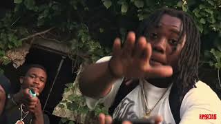 Tiy.stacks - kick shit feat Bandman (official music video ) @Xayarchive