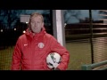 Manchester United Foundation - Engage. Inspire. Unite.